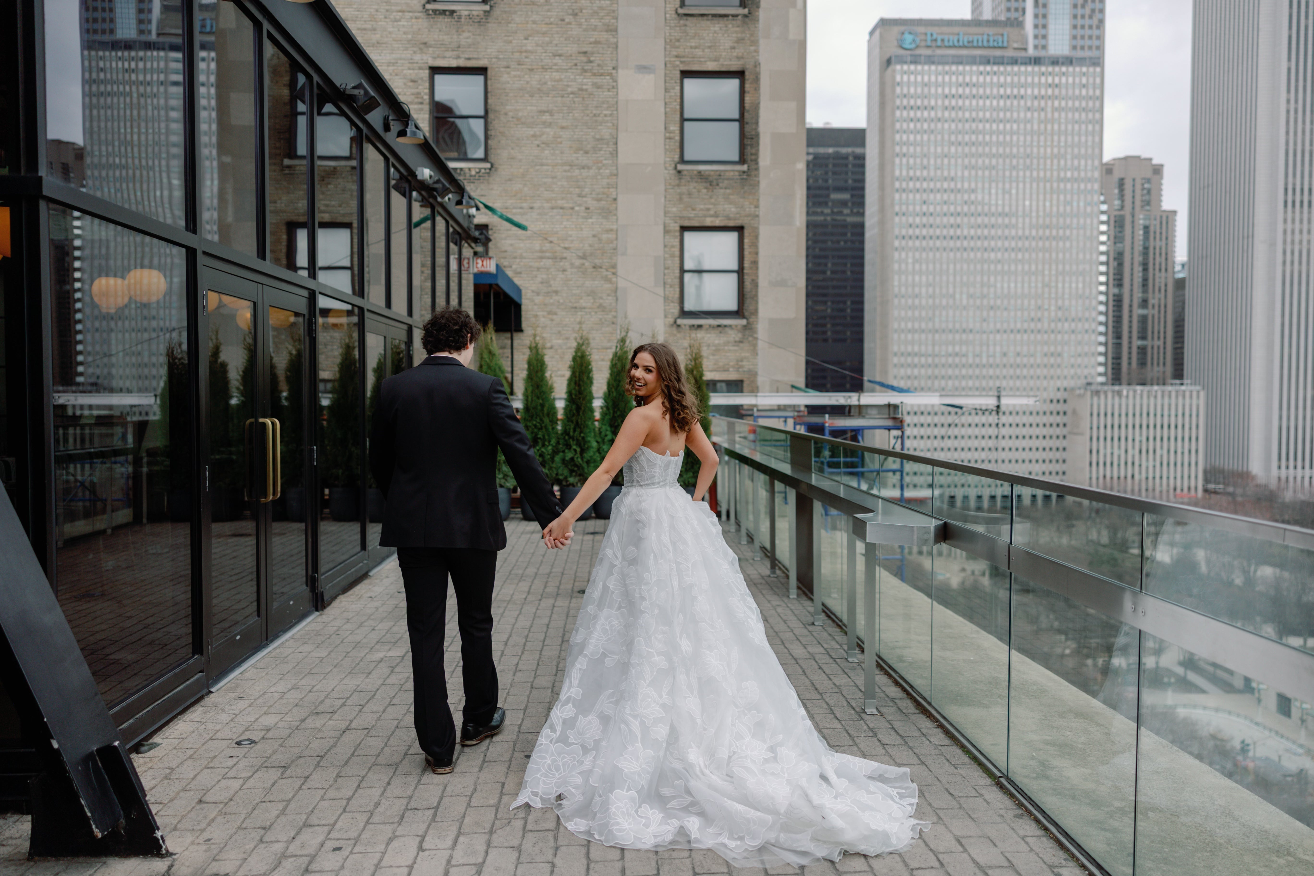 The Hidden Cost of "Perfect": Rethinking Bridal Alterations