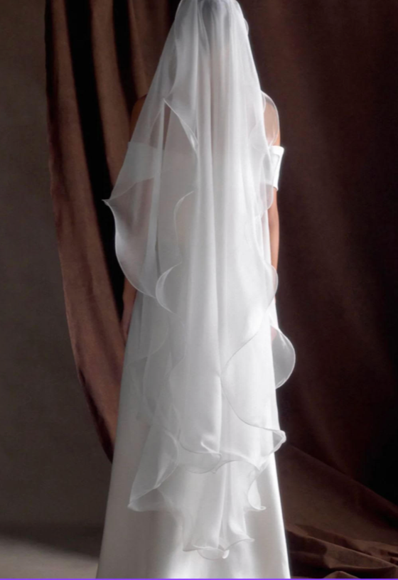 fun veil