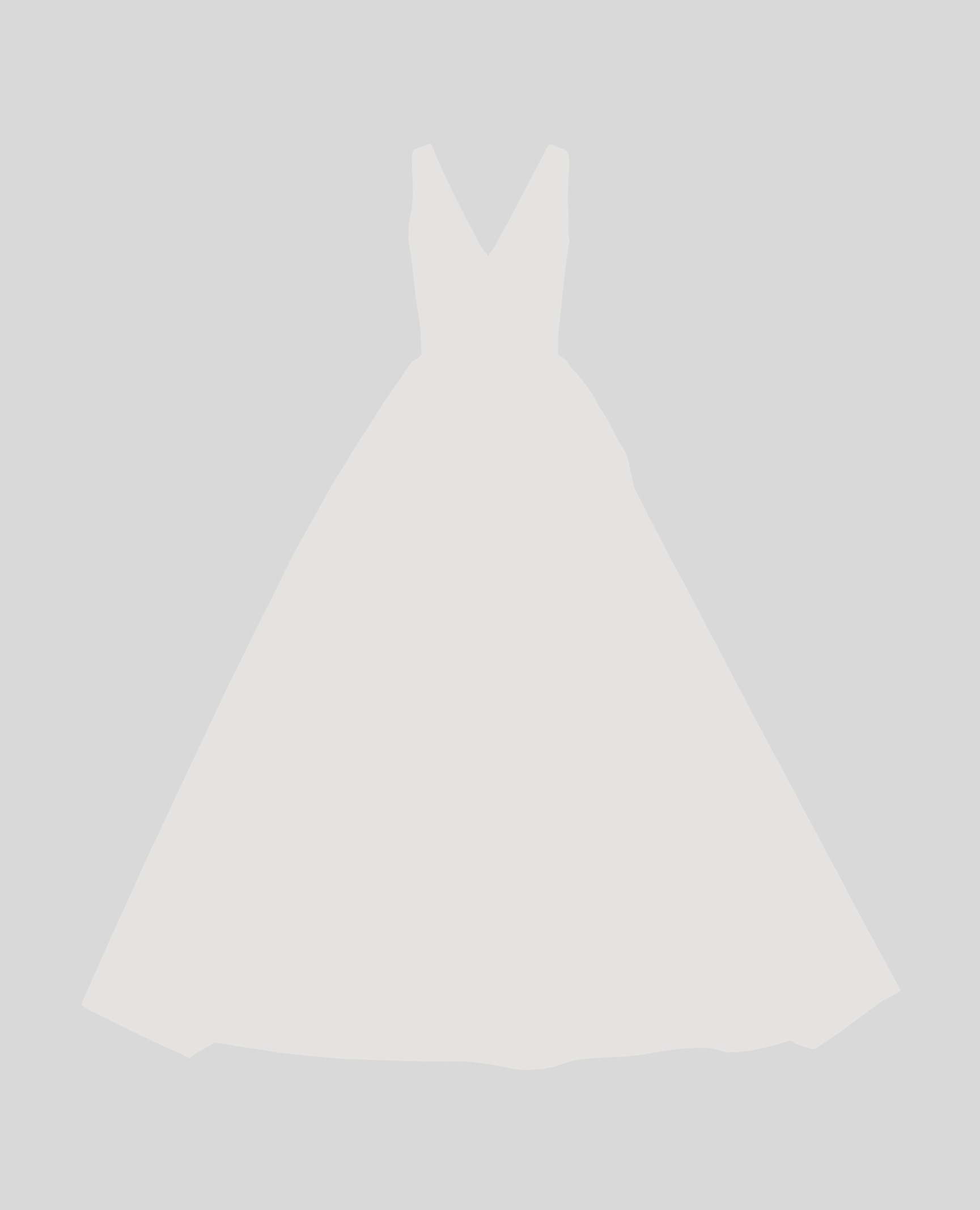 Customize your bridal gown